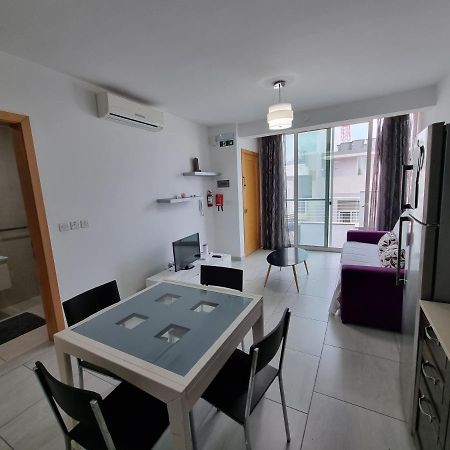 Metrostays Apartament St Julian Malta Saint Julian's Dış mekan fotoğraf